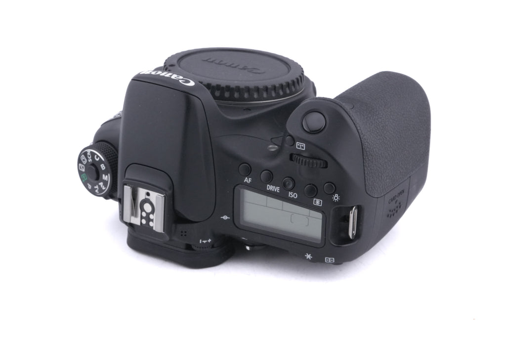 Canon EOS 70D (W)