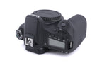 Canon EOS 70D (W)
