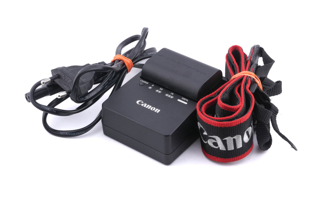 Canon EOS 70D (W)