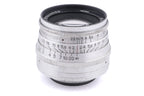 Jupiter 50mm f2 Jupiter-8