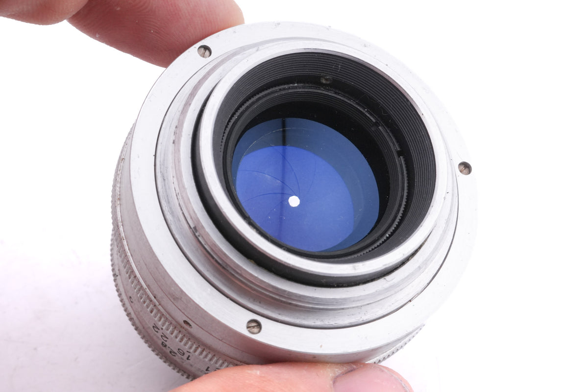 Jupiter 50mm f2 Jupiter-8