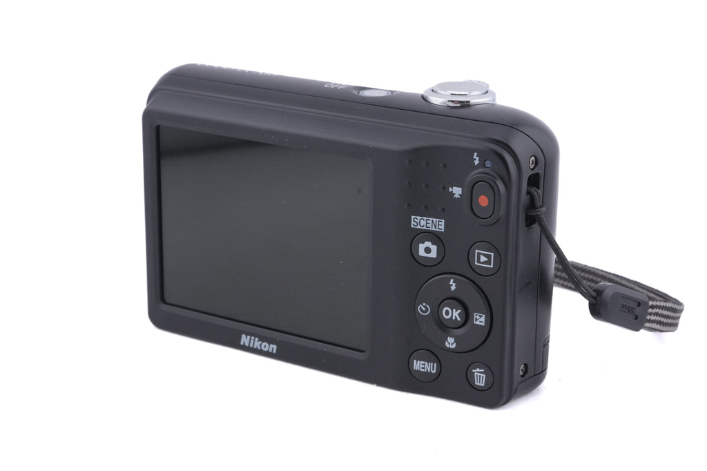 Nikon Coolpix A10