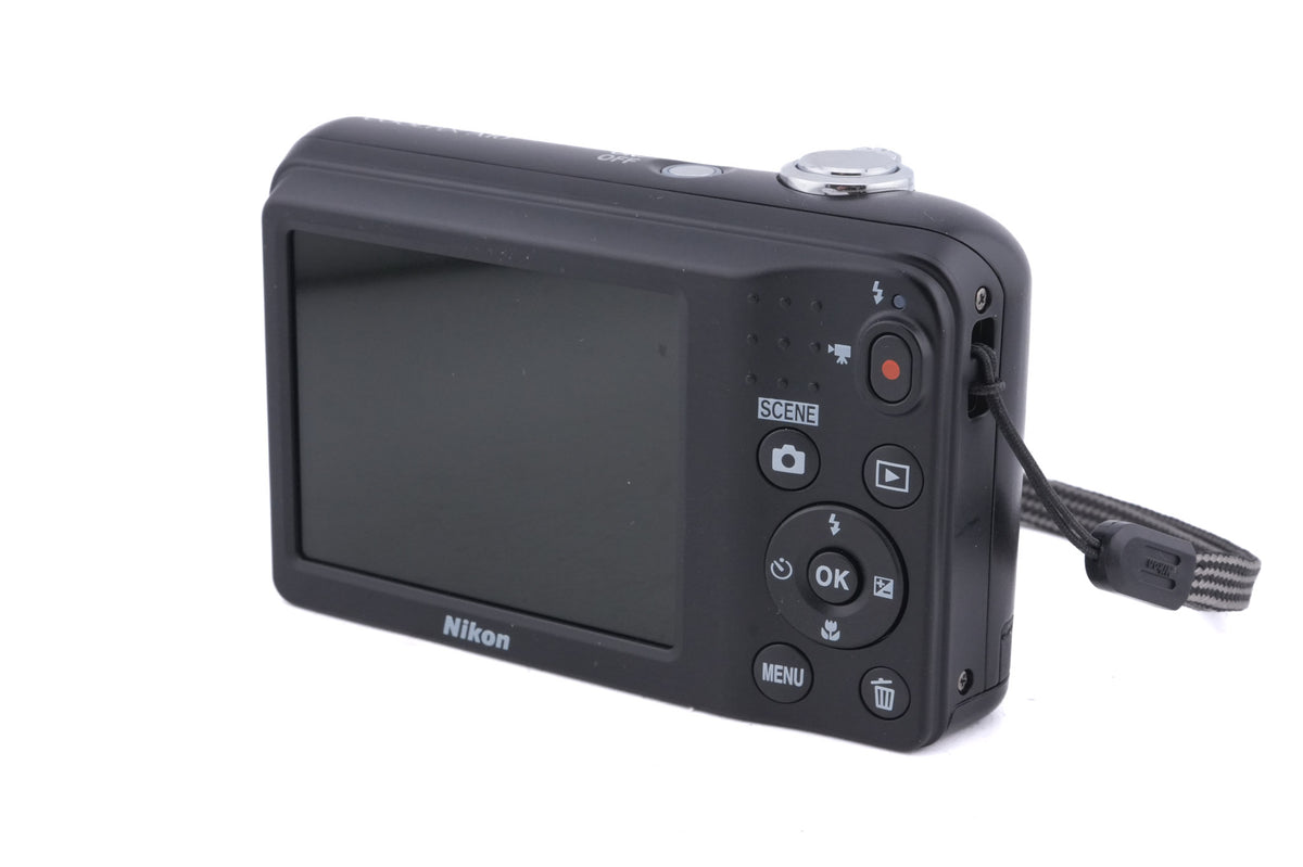 Nikon Coolpix A10