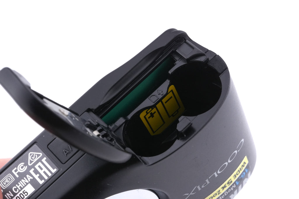 Nikon Coolpix A10