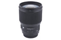 Sigma 85mm f1.4 DG HSM Art (016)