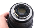 Sigma 85mm f1.4 DG HSM Art (016)
