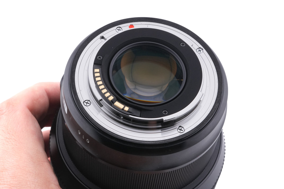 Sigma 85mm f1.4 DG HSM Art (016)