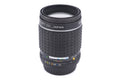 Pentax 135mm f2.5 Takumar (Bayonet)