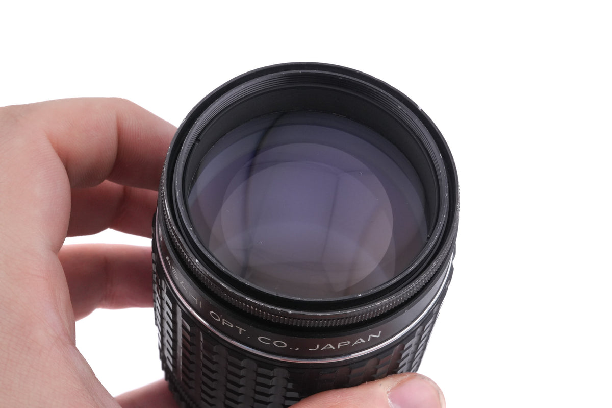 Pentax 135mm f2.5 Takumar (Bayonet)