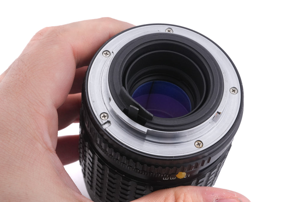 Pentax 135mm f2.5 Takumar (Bayonet)
