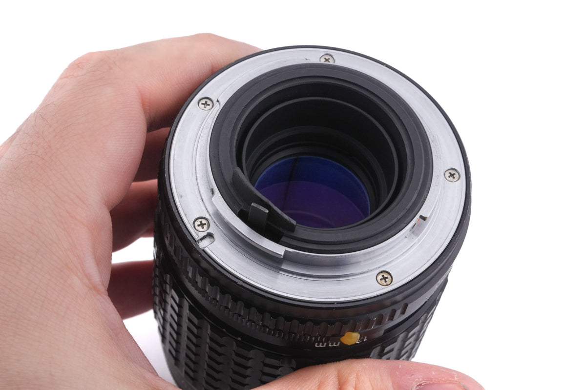 Pentax 135mm f2.5 Takumar (Bayonet)