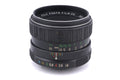Fujifilm 55mm f1.8 EBC Fujinon