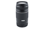 Canon 75-300mm f4-5.6 III
