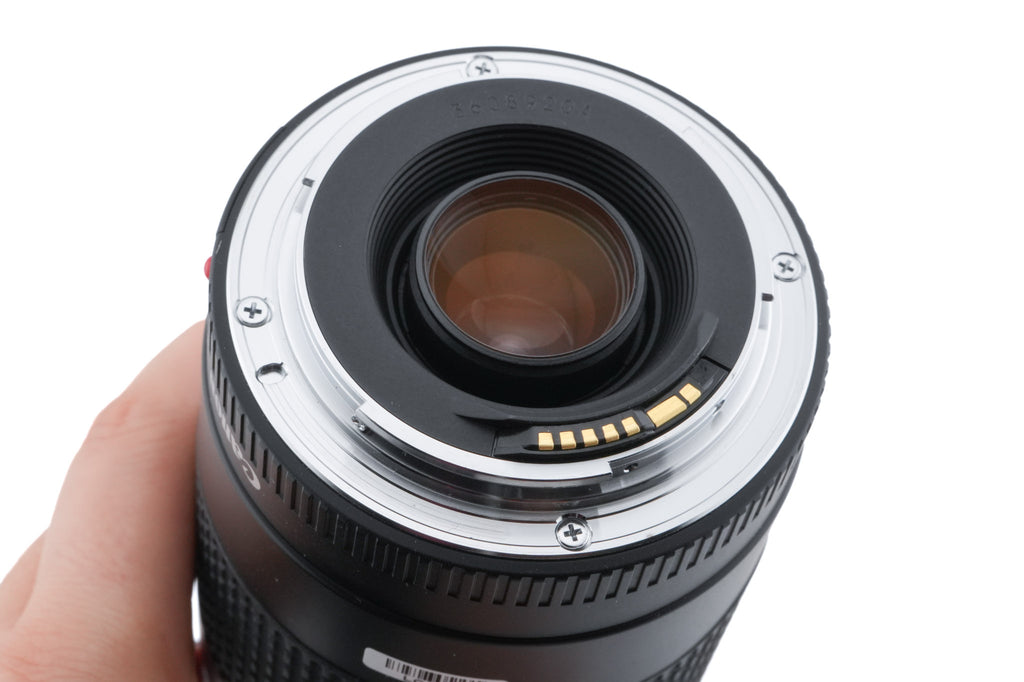 Canon 75-300mm f4-5.6 III