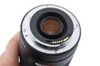 Canon 75-300mm f4-5.6 III