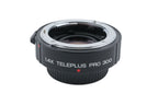 Kenko 1.4x Teleconverter Teleplus Pro 300 DG N-AFD