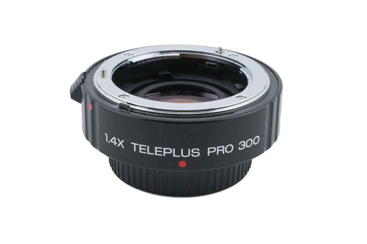 Kenko 1.4x Teleconverter Teleplus Pro 300 DG N-AFD