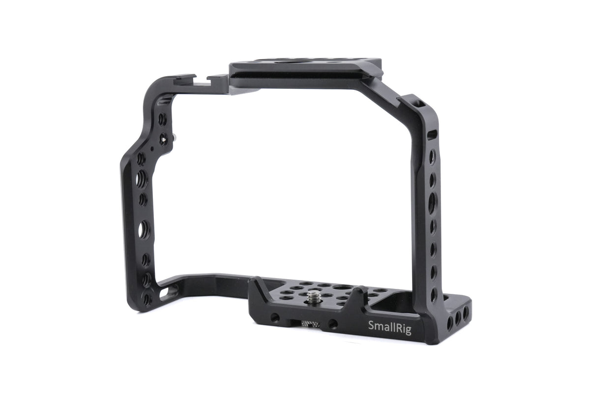 SmallRig Panasonic Lumix DMC-G85/G80 Cage 1950