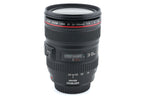 Canon 24-105mm f4 L IS USM