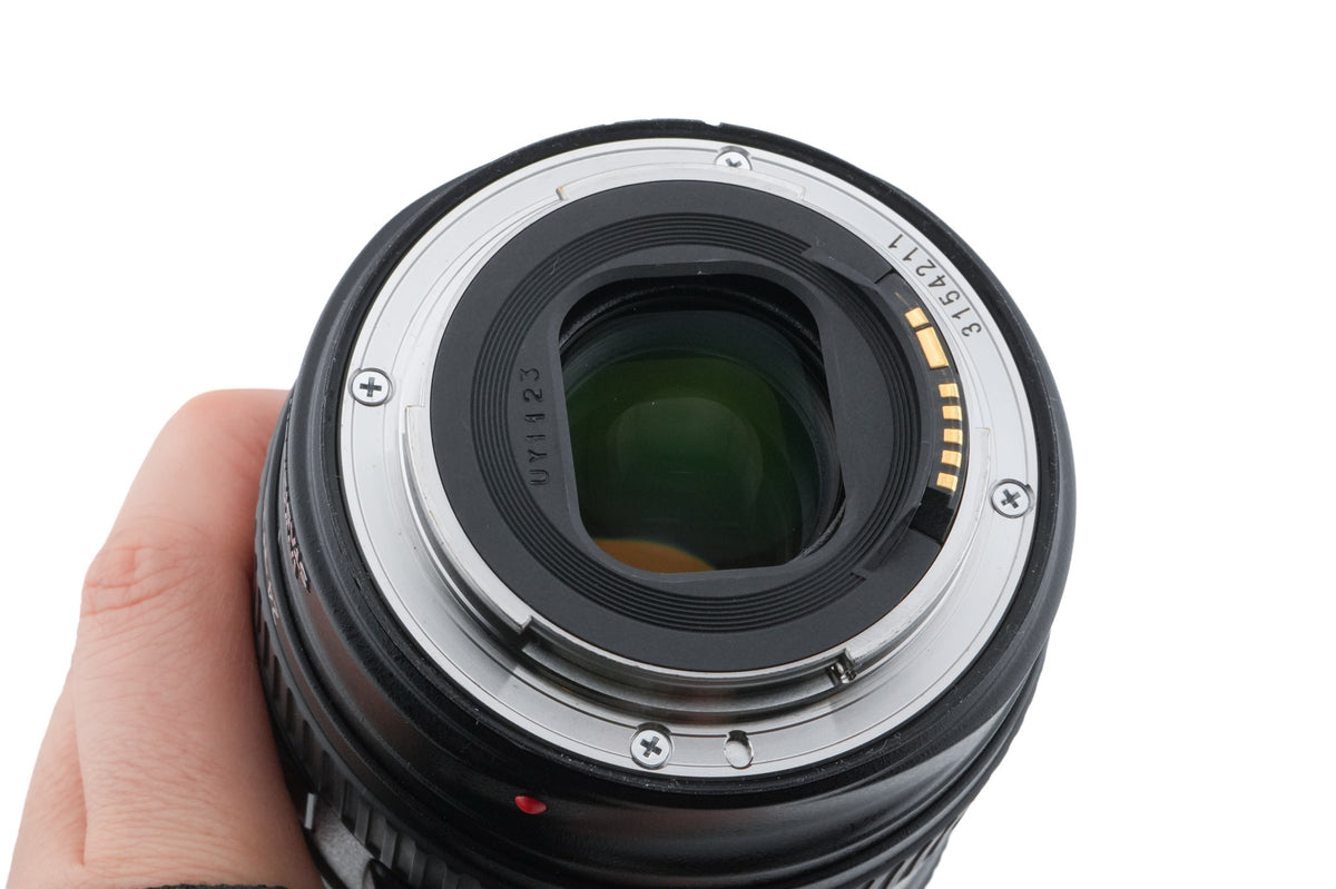 Canon 24-105mm f4 L IS USM