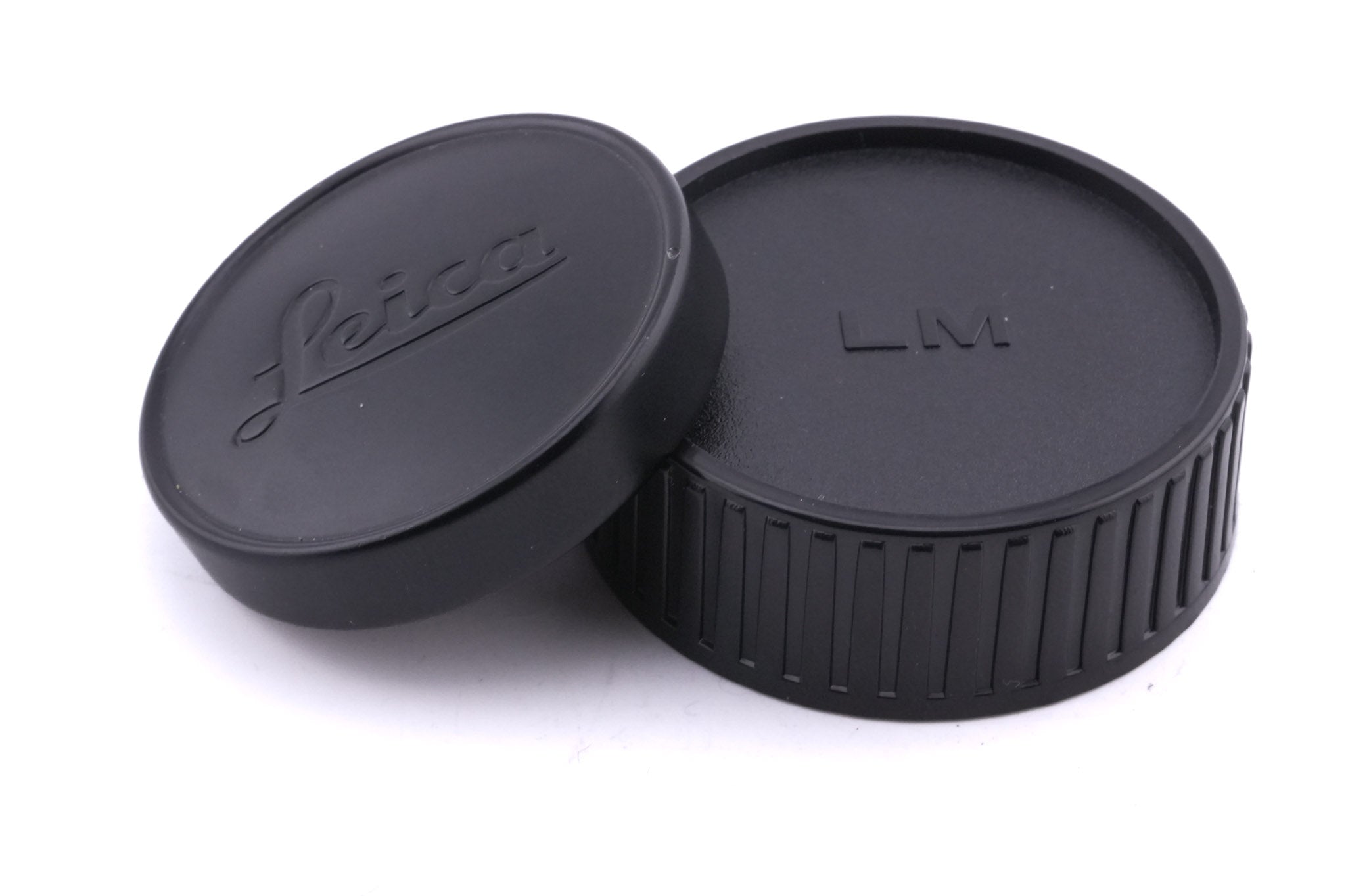 Leica 35mm f1.4 Summilux (Type II) (Goggles, Black Paint Brass Infinity Lock) (11871)