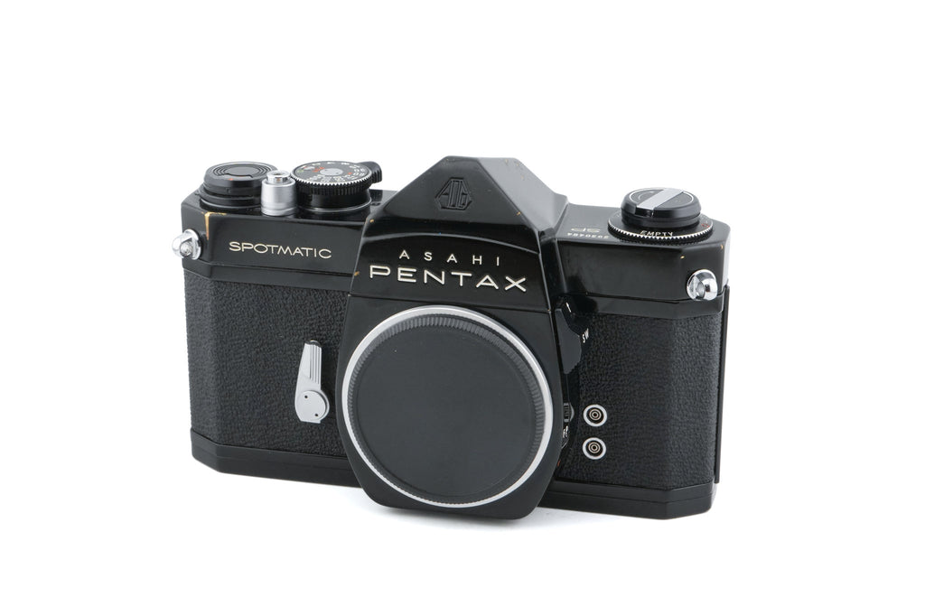 Pentax Spotmatic SP