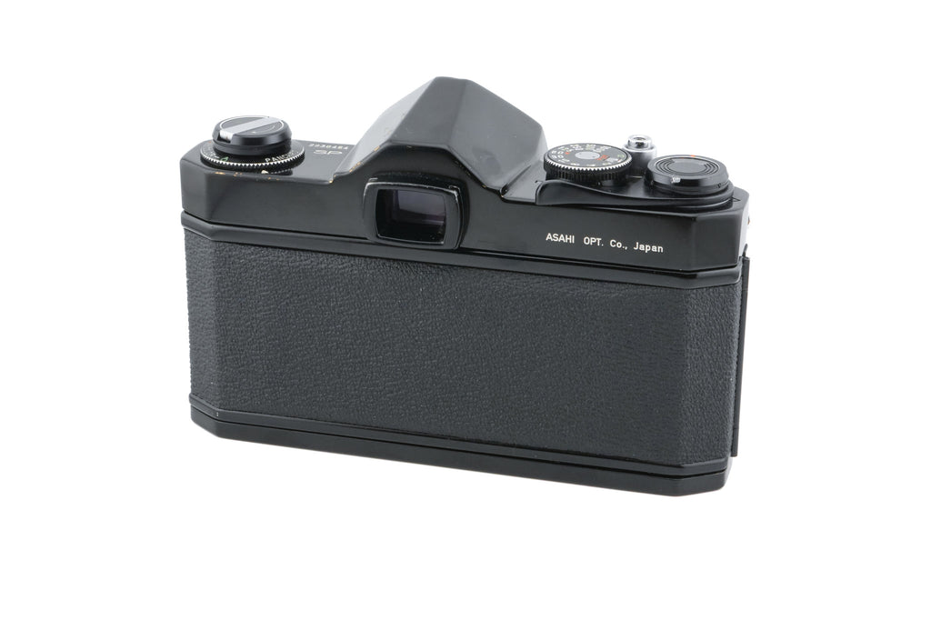 Pentax Spotmatic SP