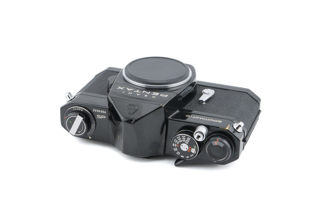 Pentax Spotmatic SP