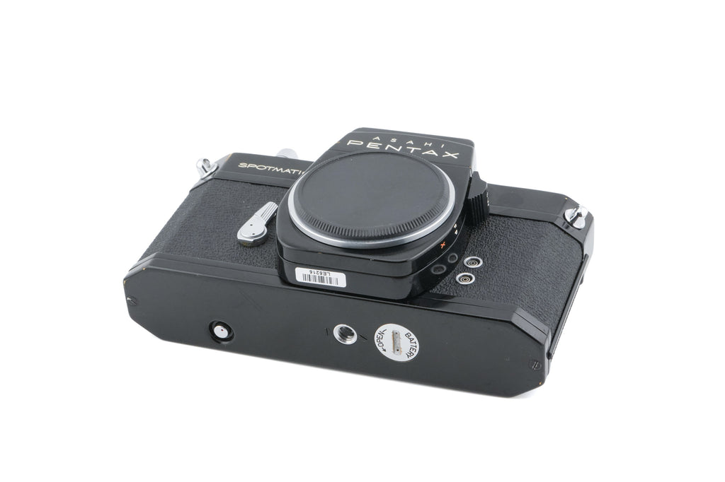 Pentax Spotmatic SP