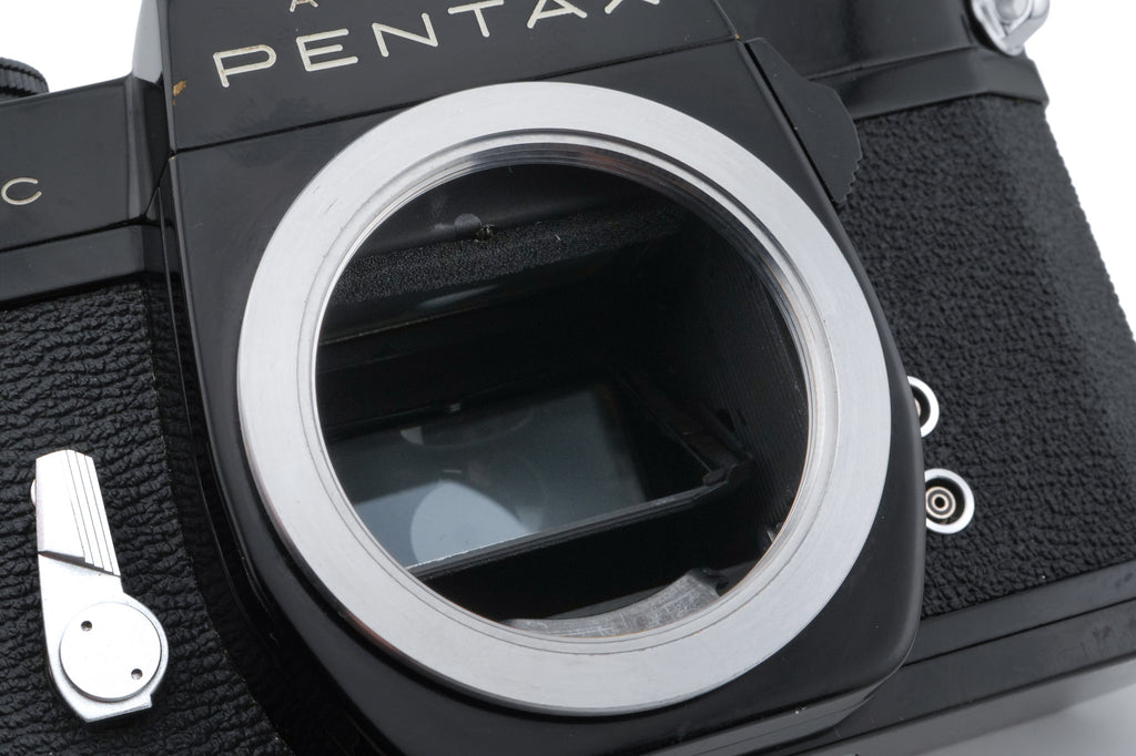 Pentax Spotmatic SP