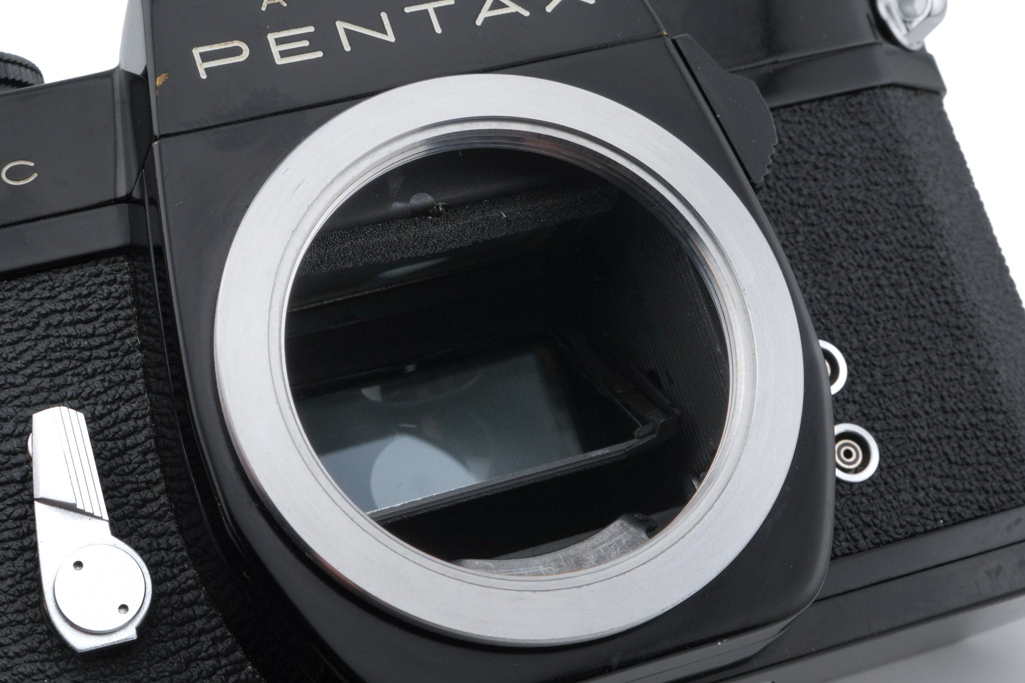 Pentax Spotmatic SP