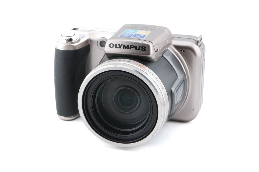 Olympus SP-800UZ