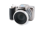Olympus SP-800UZ