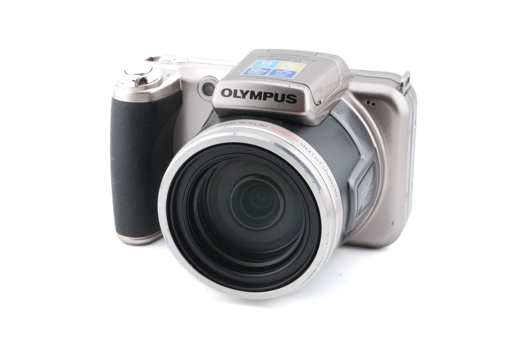 Olympus SP-800UZ