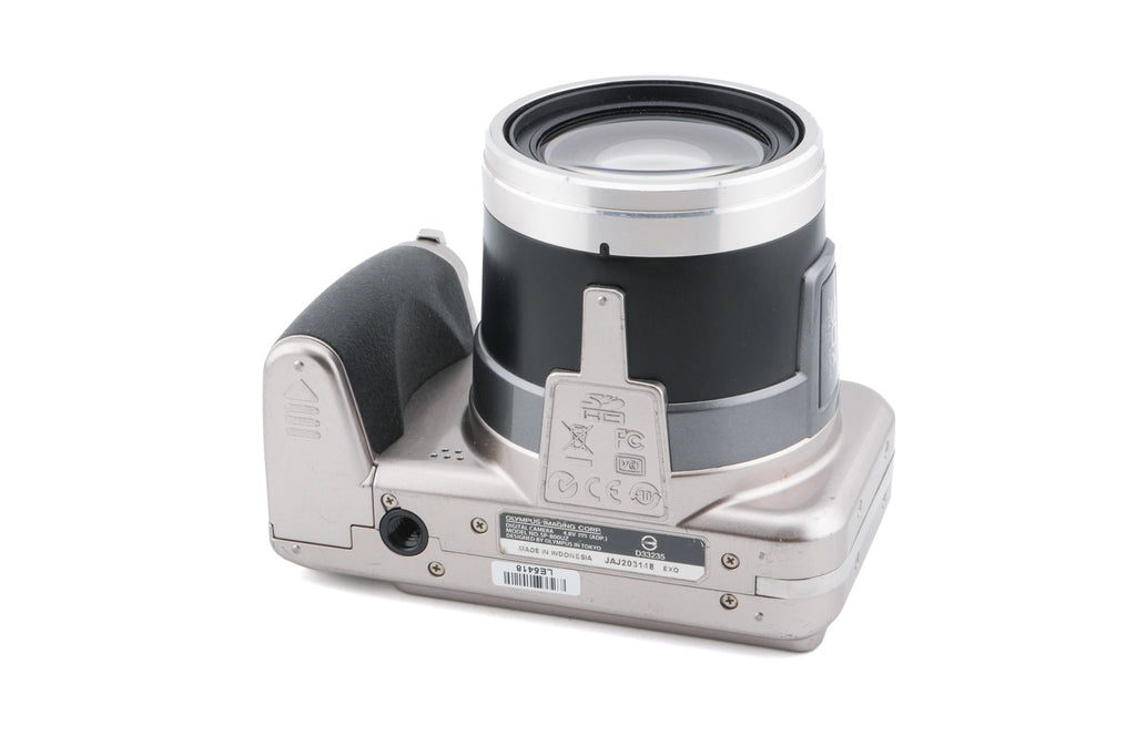 Olympus SP-800UZ
