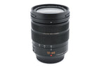 Panasonic 12-60mm f2.8-4 Leica Vario-Elmarit DG ASPH. (H-ES12060)