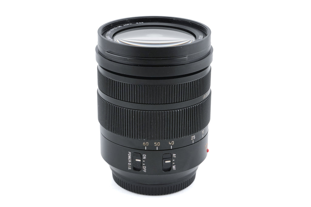 Panasonic 12-60mm f2.8-4 Leica Vario-Elmarit DG ASPH. (H-ES12060)