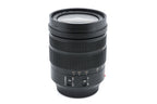 Panasonic 12-60mm f2.8-4 Leica Vario-Elmarit DG ASPH. (H-ES12060)