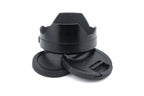 Panasonic 12-60mm f2.8-4 Leica Vario-Elmarit DG ASPH. (H-ES12060)