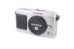 Olympus PEN E-P1