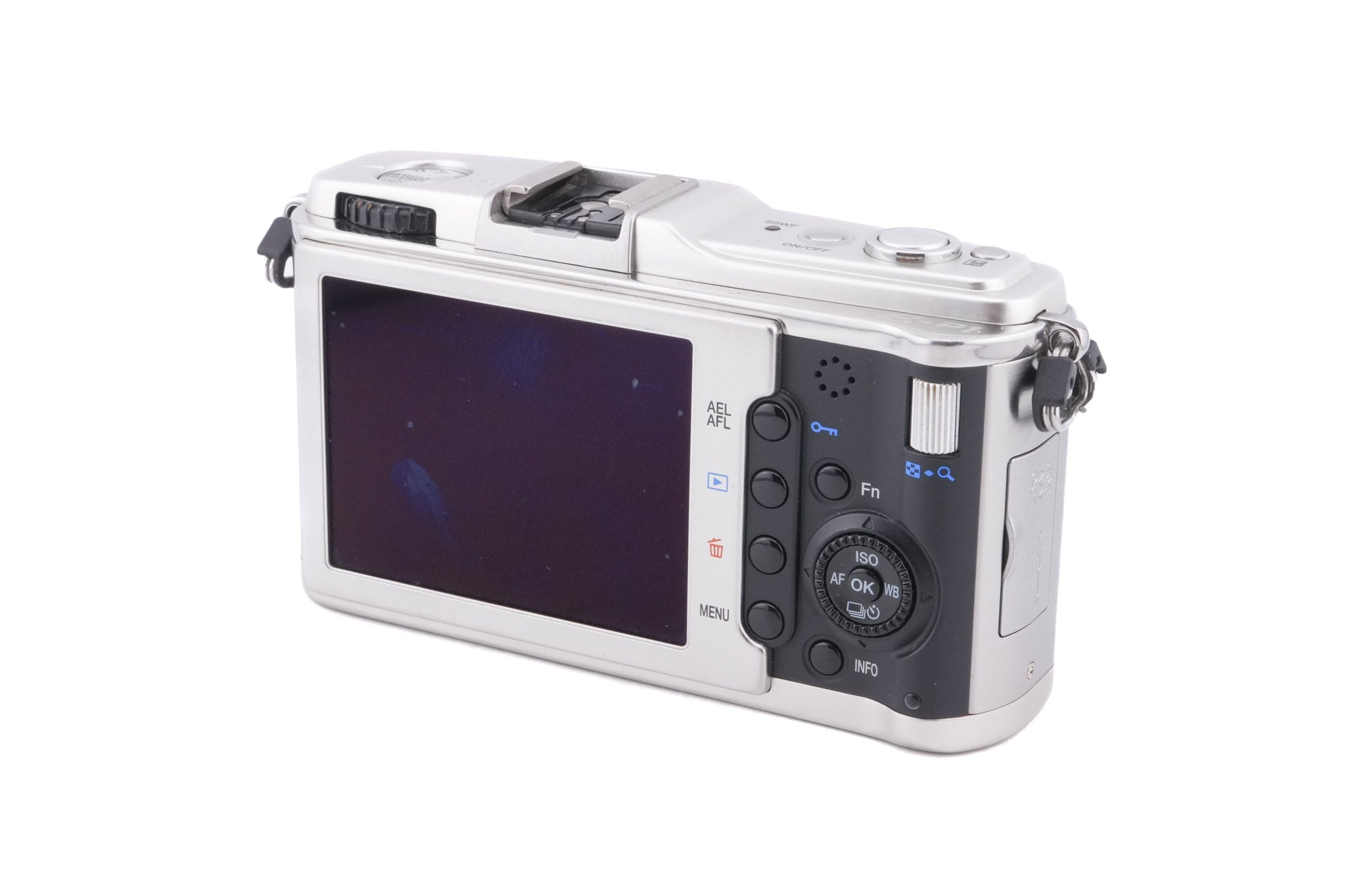 Olympus PEN E-P1