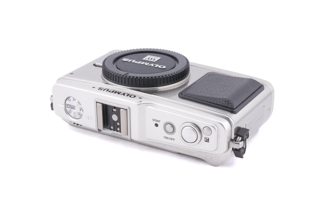 Olympus PEN E-P1