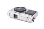 Olympus PEN E-P1
