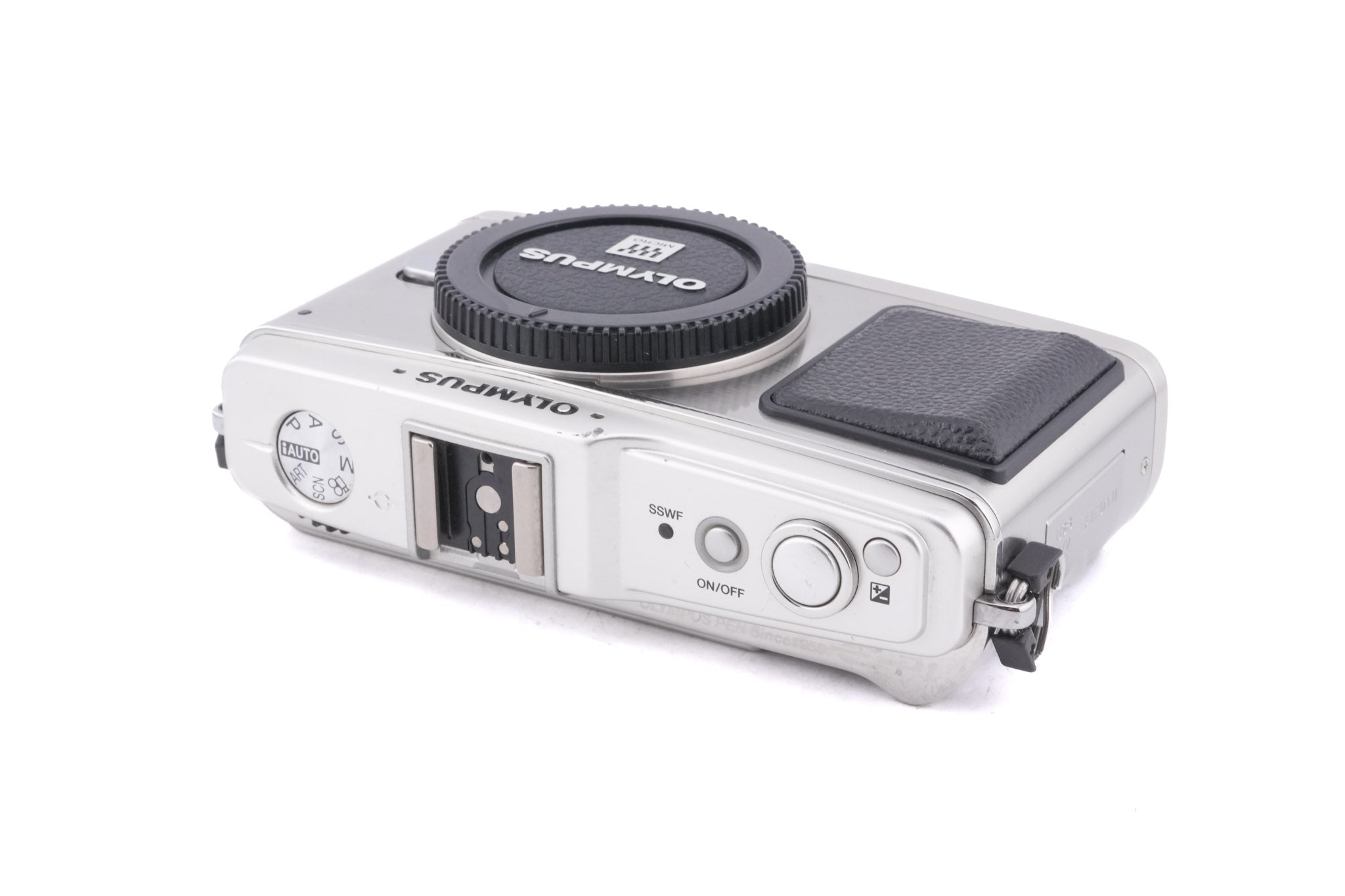 Olympus PEN E-P1