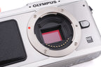 Olympus PEN E-P1