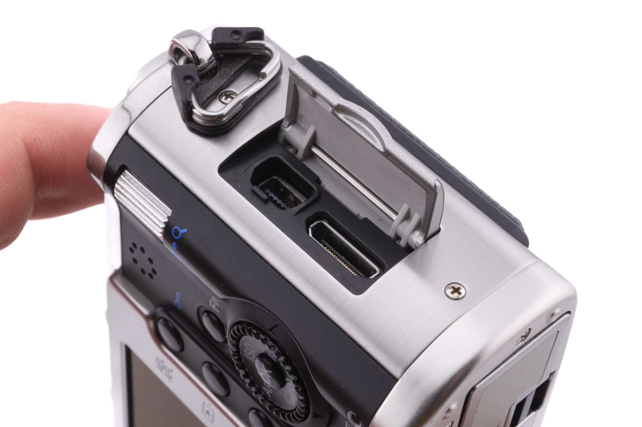 Olympus PEN E-P1