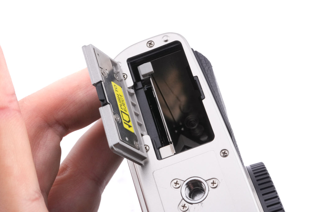 Olympus PEN E-P1