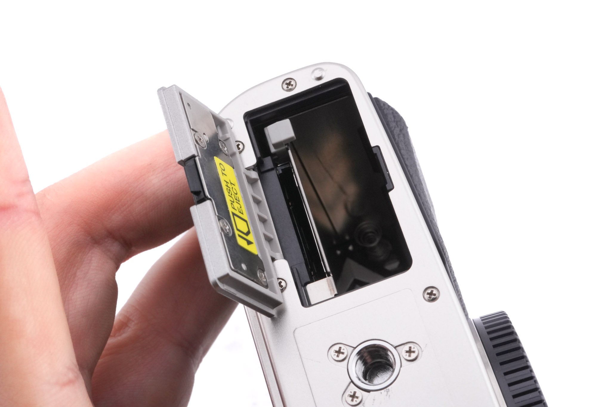 Olympus PEN E-P1