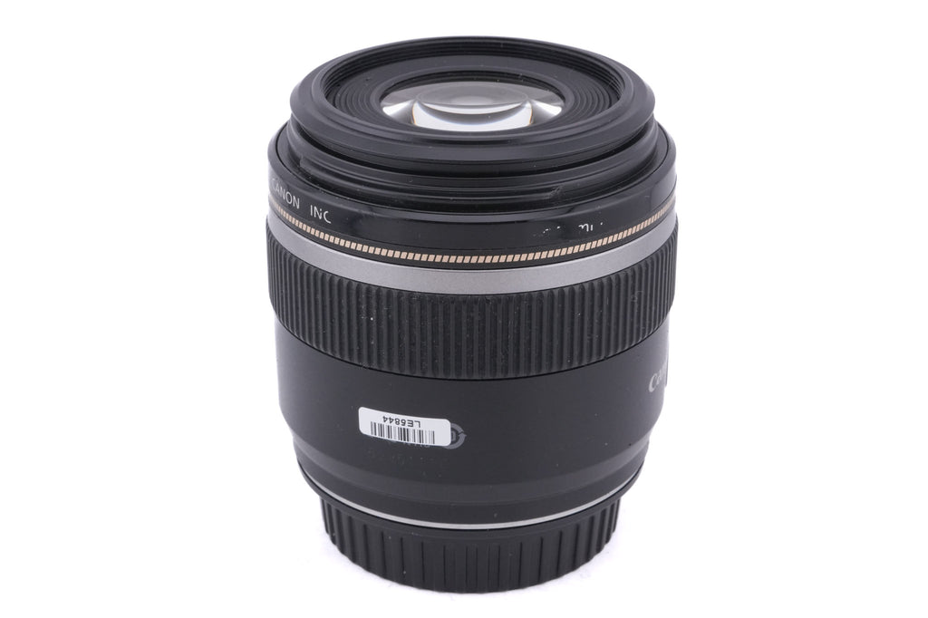 Canon 60mm f2.8 Macro USM