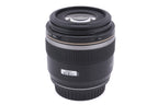 Canon 60mm f2.8 Macro USM
